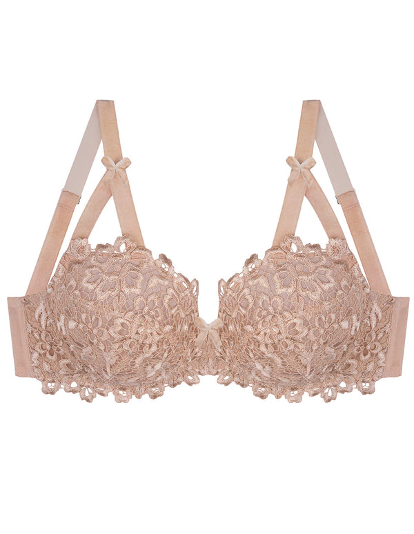 dita von teese Dahlia Full Figure Bra