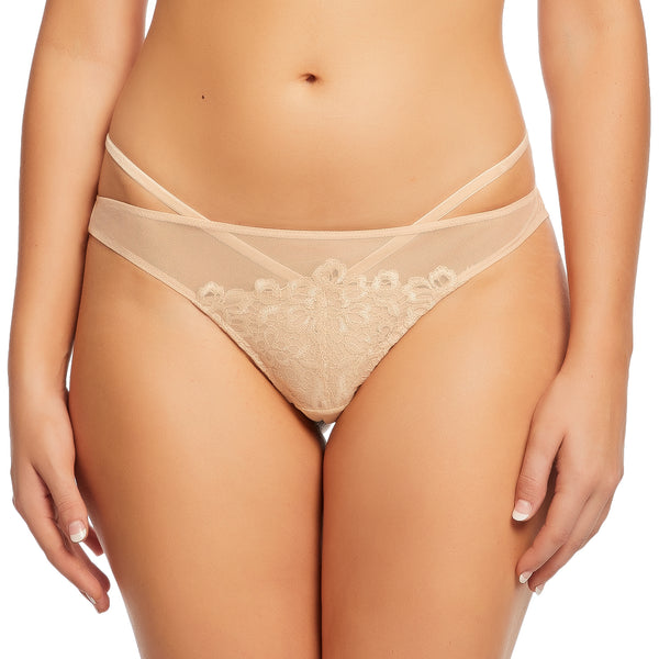 dita von teese Dahlia G-String