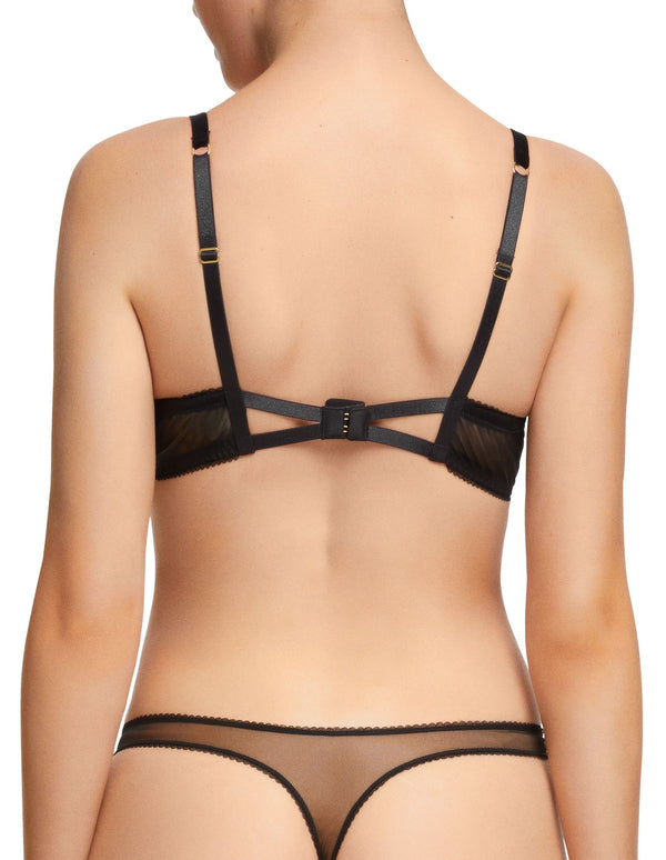Dita Von Teese Delfina Plunge Bra