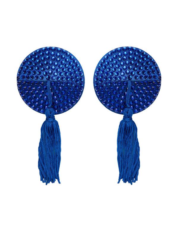 Dita Von Teese Diamante Tassel Pastie