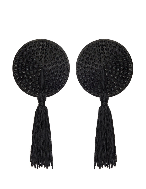 Dita Von Teese Diamante Tassle Pastie