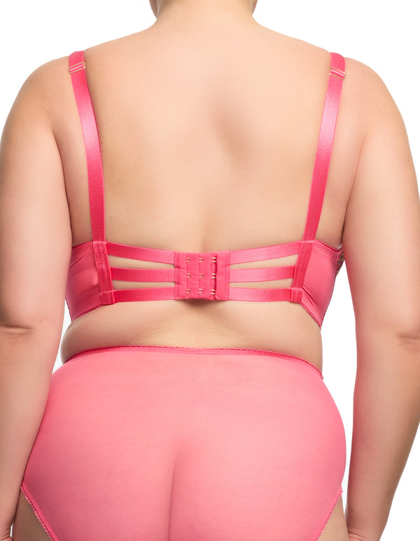 Dita Von Teese Evelina Full Figure Bra