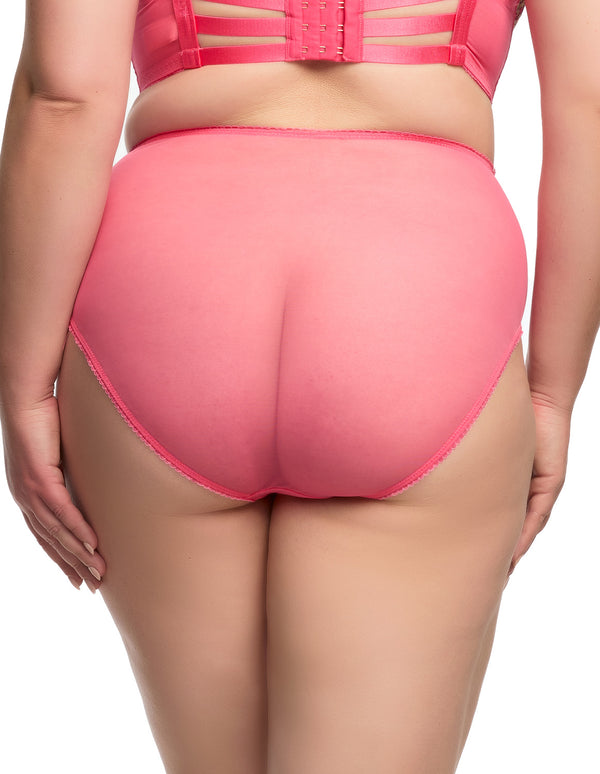 Dita Von Teese Evelina Hi Cut Brief