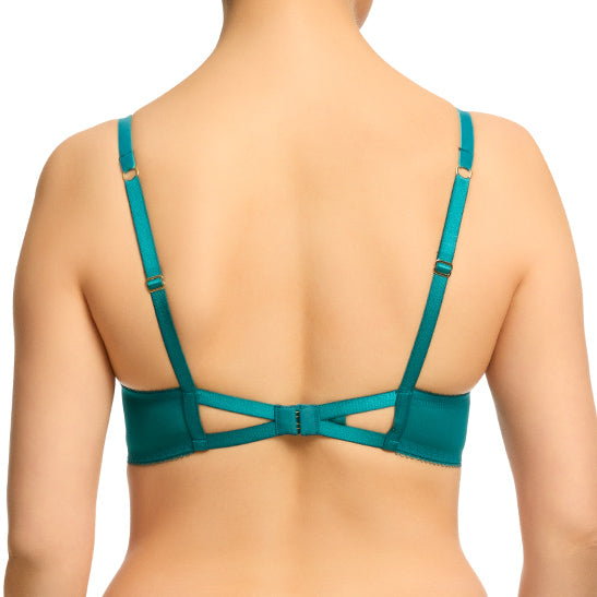 Dita Von Teese Evelina Lurex Bra