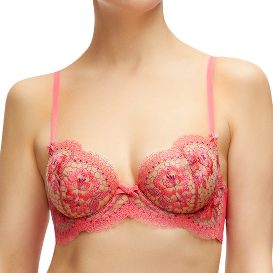 dita von teese Evelina Underwire Bra