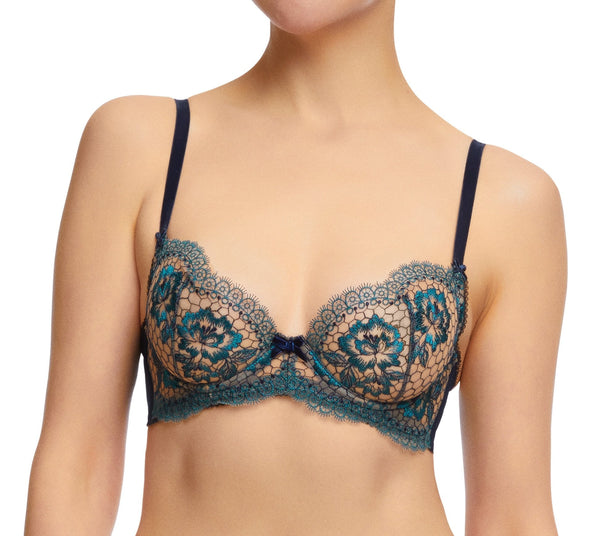 dita von teese Evelina Underwire Bra