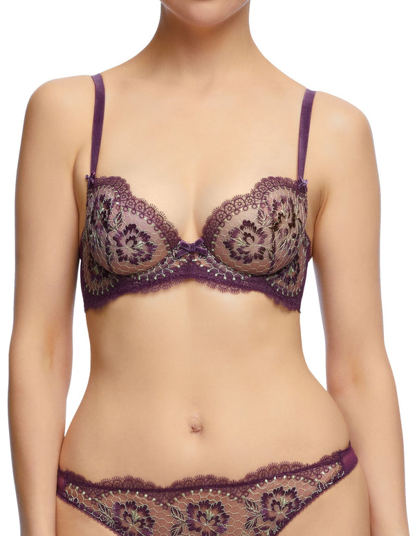 dita von teese Evelina Underwire Bra