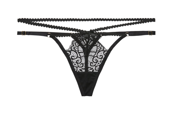 Dita Von Teese Experteese G-String