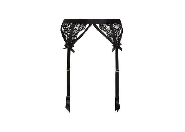 Dita Von Teese Experteese Suspender