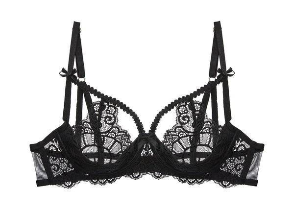 Dita Von Teese Experteese Underwire Bra
