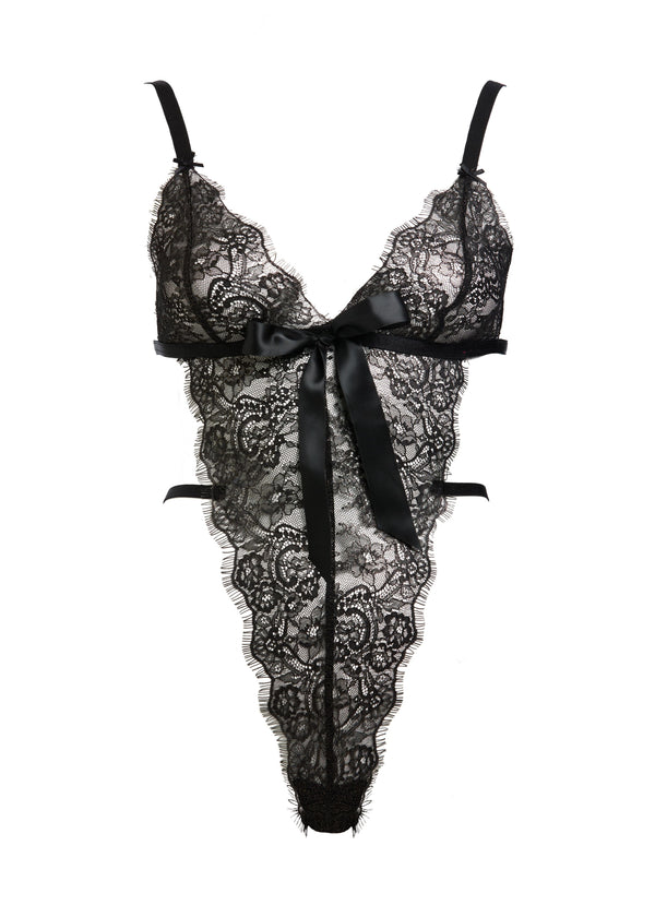 Dita Von Teese Fantacist Bodysuit