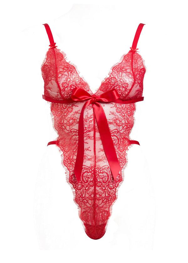 Dita Von Teese Fantacist Bodysuit