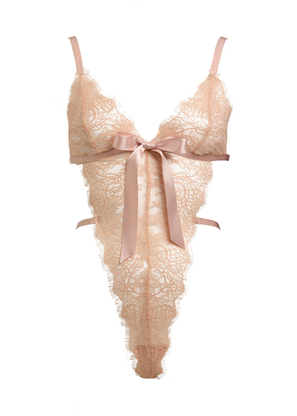 Dita Von Teese Fantacist Bodysuit