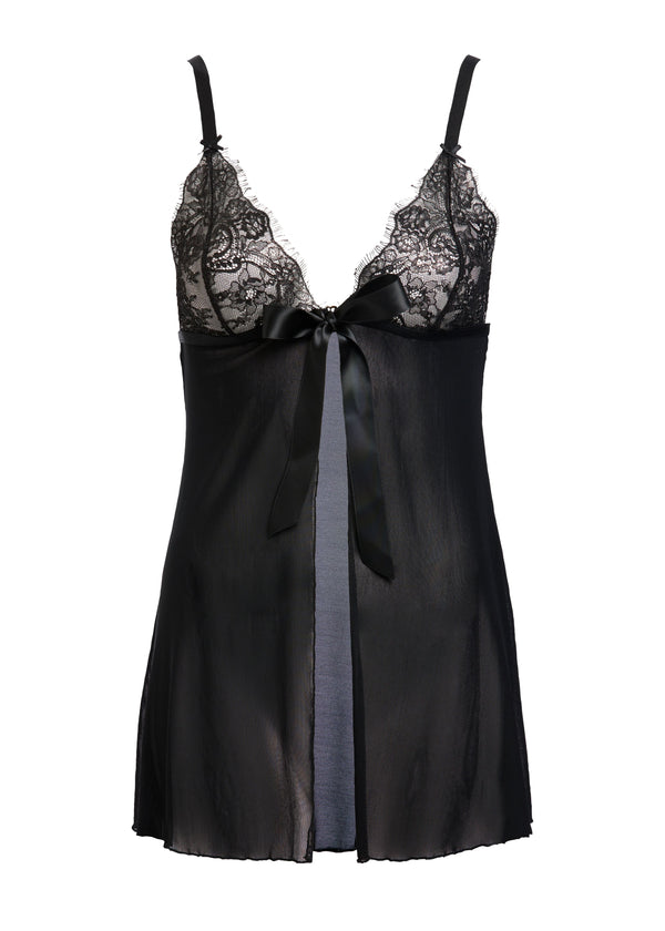 Dita Von Teese Fantacist Open Babydoll