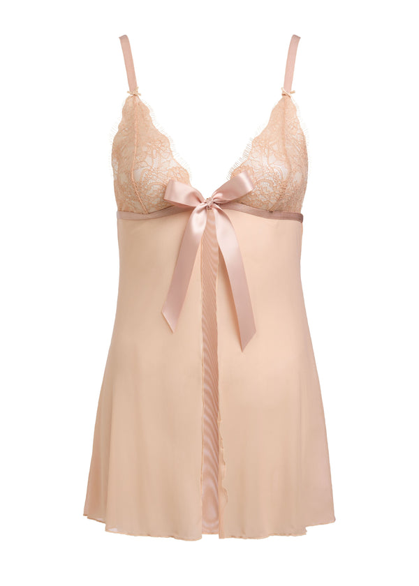 Dita Von Teese Fantacist Open Babydoll