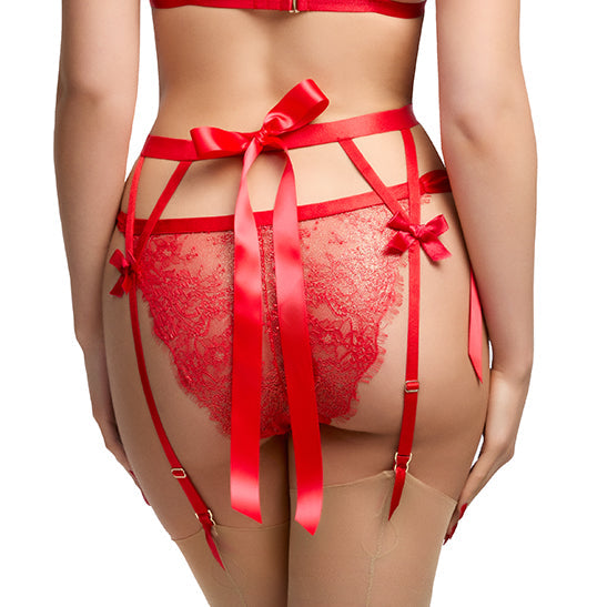 Dita Von Teese Fantacist Suspender