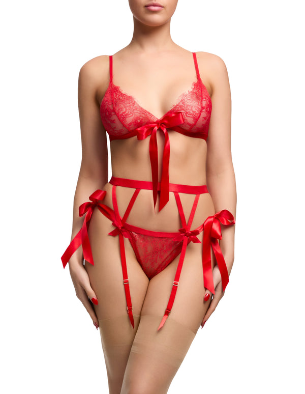Dita Von Teese Fantacist Suspender