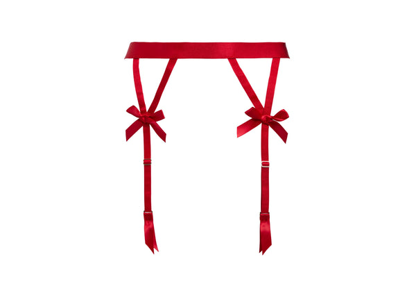 Dita Von Teese Fantacist Suspender