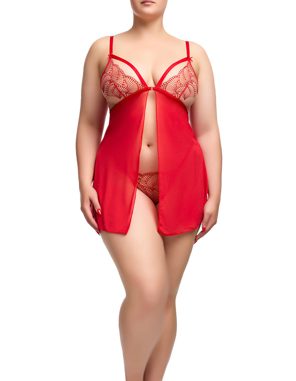 Dita Von Teese Fantasme Babydoll