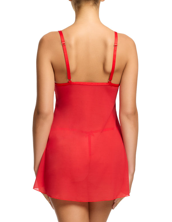 Dita Von Teese Fantasme Babydoll