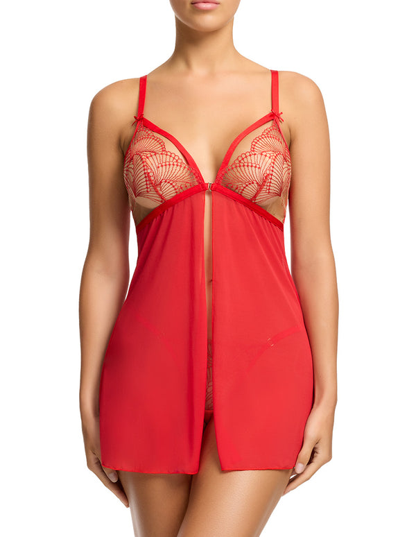dita von teese Fantasme Babydoll