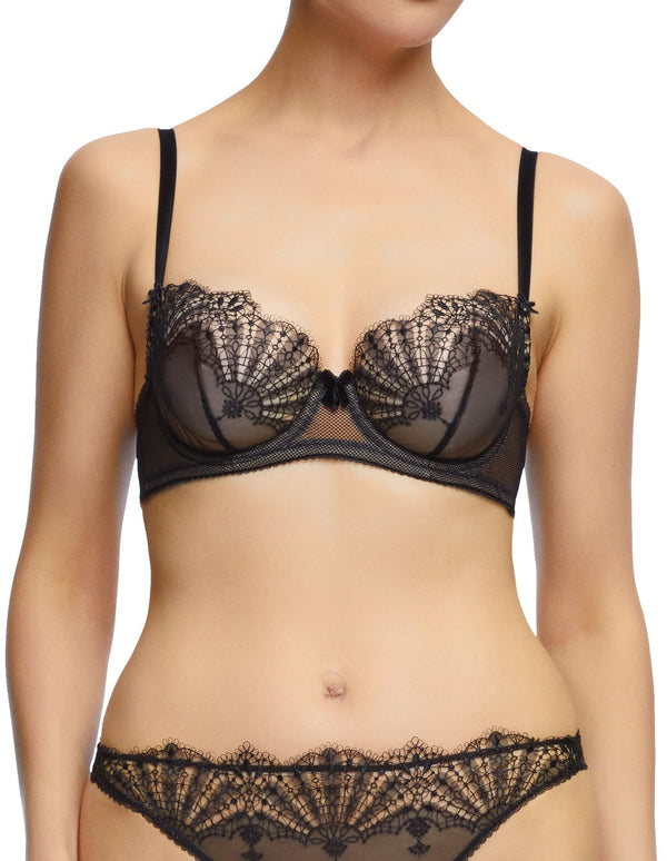 dita von teese Fantastique Underwire Bra