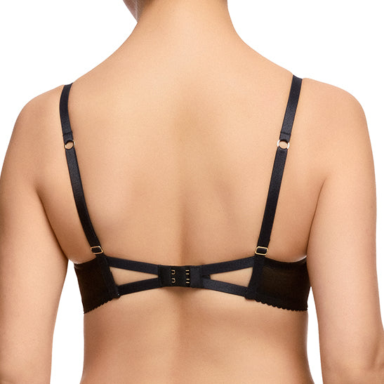 Dita Von Teese Fauve Underwire Bra