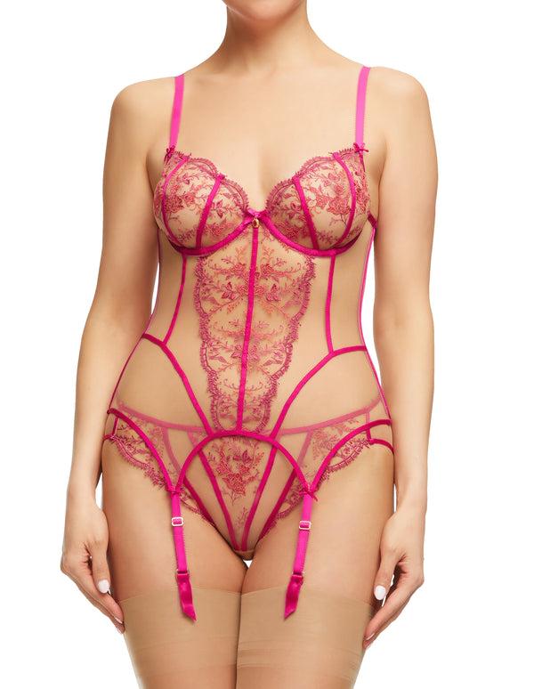 dita von teese Femmoiselle Bustiere