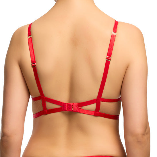 Dita Von Teese Femmoiselle Underwire Bra