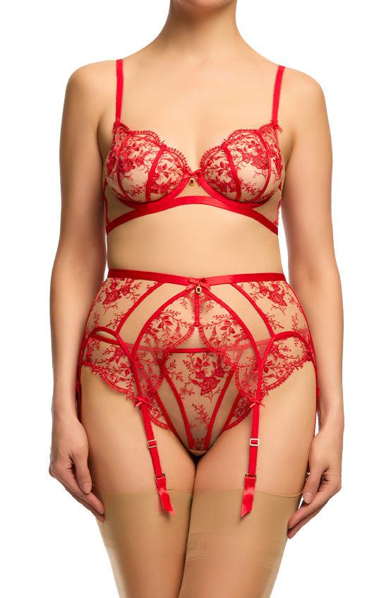 Dita Von Teese Femmoiselle Underwire Bra