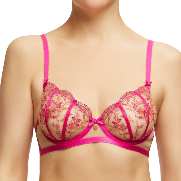 dita von teese Femmoiselle Underwire Bra