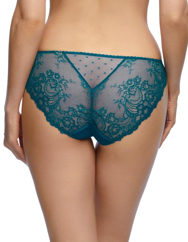 Dita Von Teese Fiamma Bikini