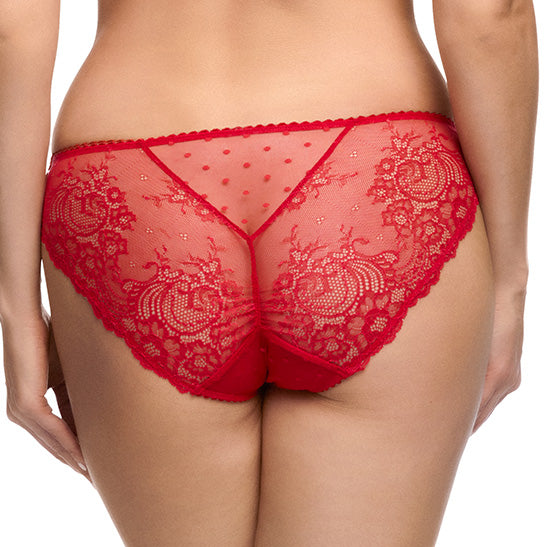 Dita Von Teese Fiamma Bikini