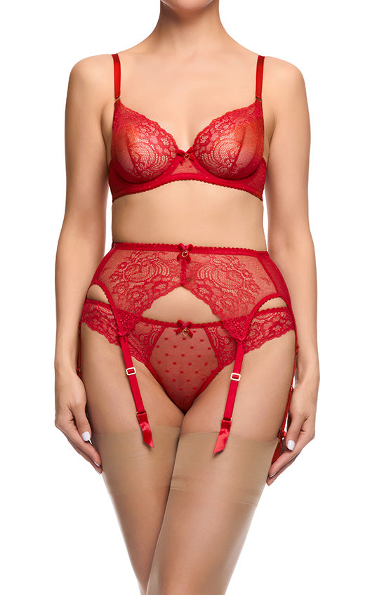 Dita Von Teese Fiamma Bikini