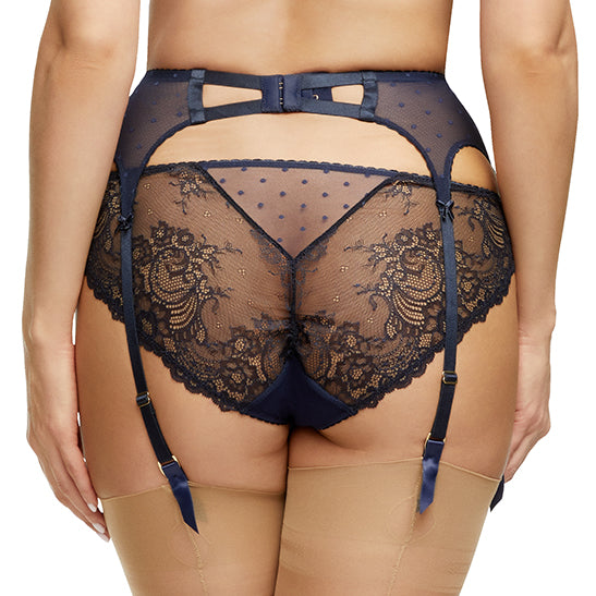 Dita Von Teese Fiamma Suspender