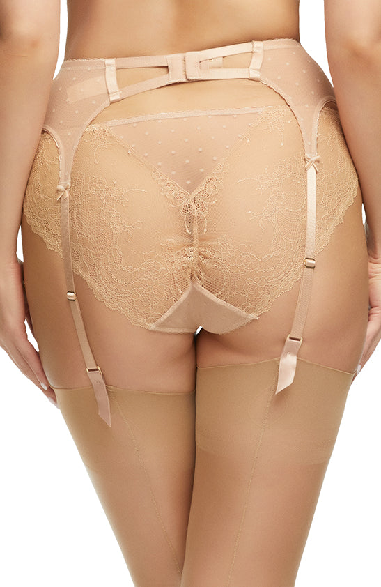 Dita Von Teese Fiamma Suspender