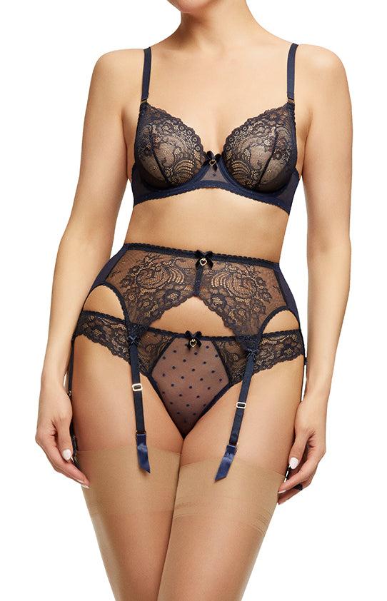 Dita Von Teese Fiamma Underwire Bra