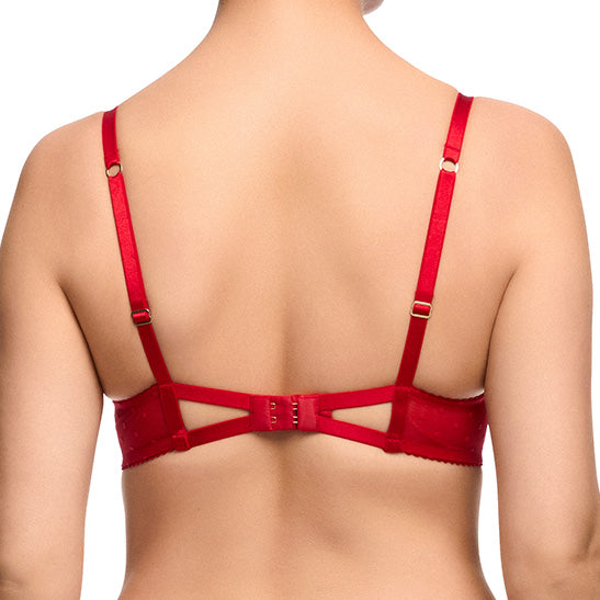 Dita Von Teese Fiamma Underwire Bra