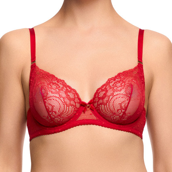 dita von teese Fiamma Underwire Bra
