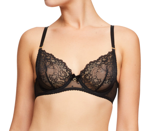 dita von teese Fiamma Underwire Bra
