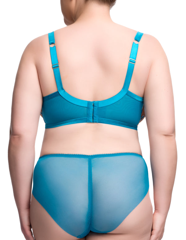 Dita Von Teese Fortunia Curve Underwire Bra