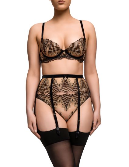 Dita Von Teese Fortunia G-String
