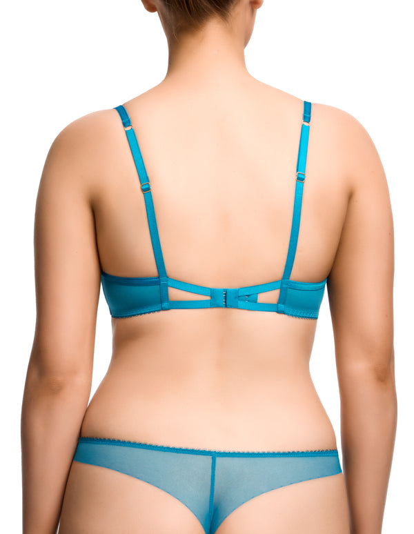 Dita Von Teese Fortunia Plunge Underwire Bra