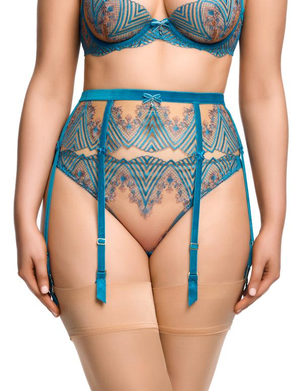 dita von teese Fortunia Suspender