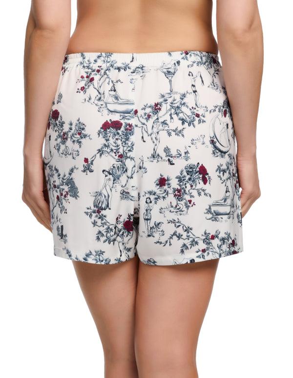 Dita Von Teese Glambassador Boxer