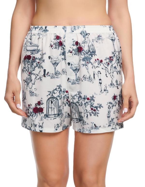 dita von teese Glambassador Boxer