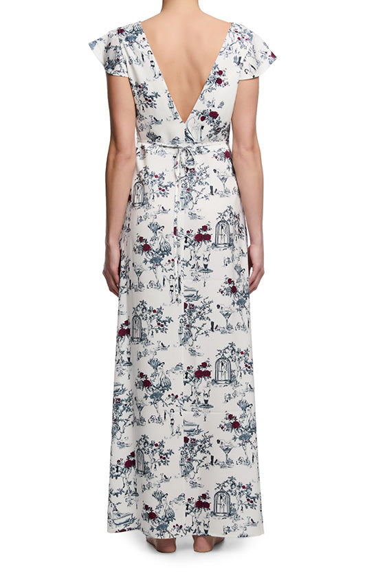 Dita Von Teese Glambassador Nightgown