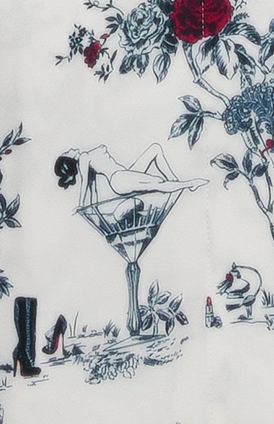 Dita Von Teese Glambassador Nightgown