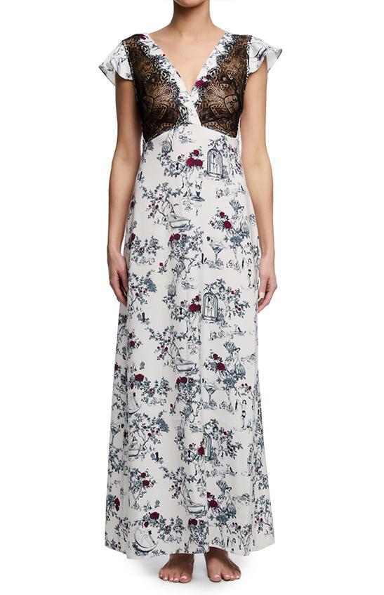 dita von teese Glambassador Nightgown