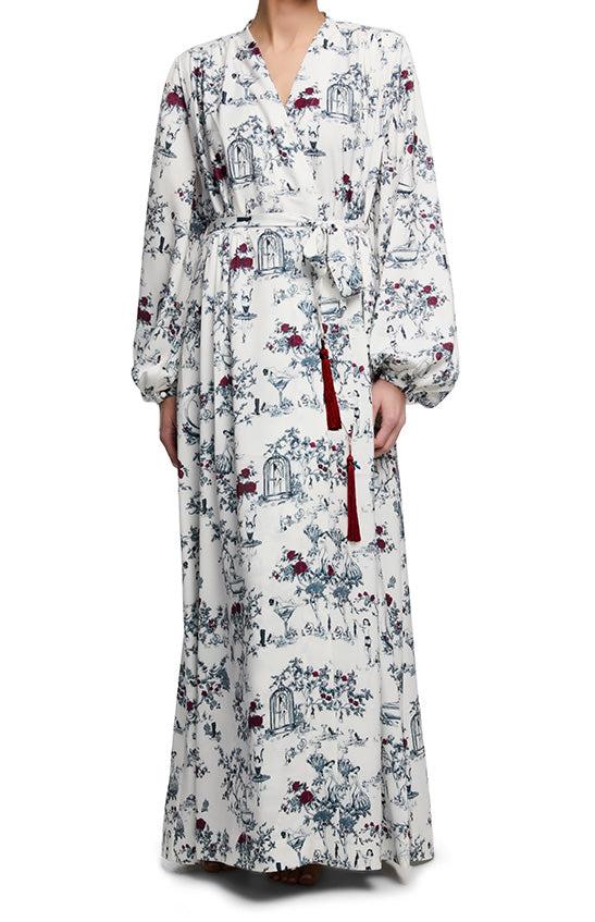 dita von teese Glambassador Robe